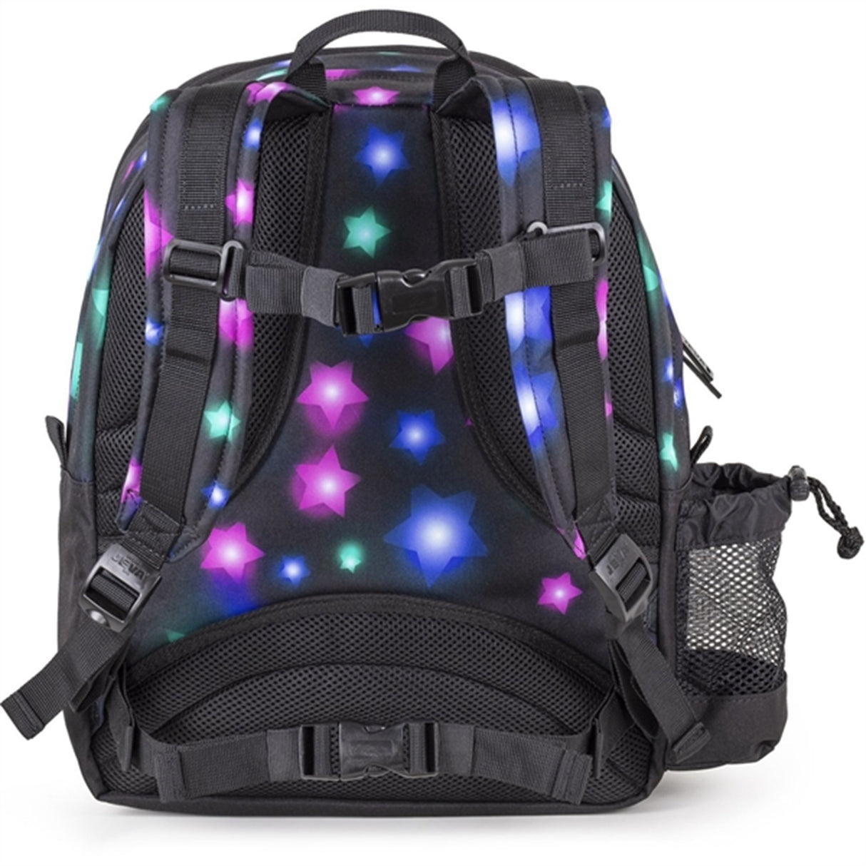 JEVA Backpack Estrellas 5