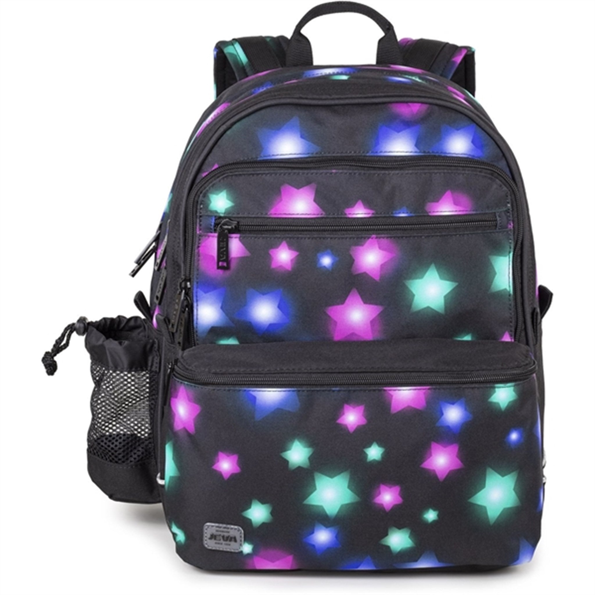 JEVA Backpack Estrellas 7