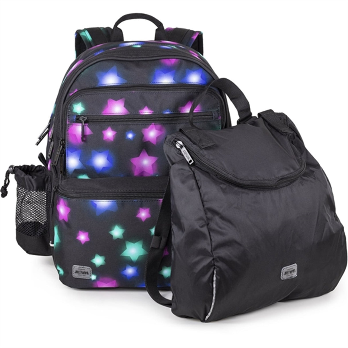 JEVA Backpack Estrellas