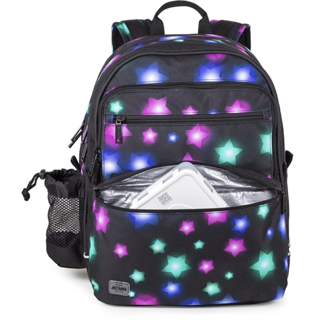 JEVA Backpack Estrellas 6