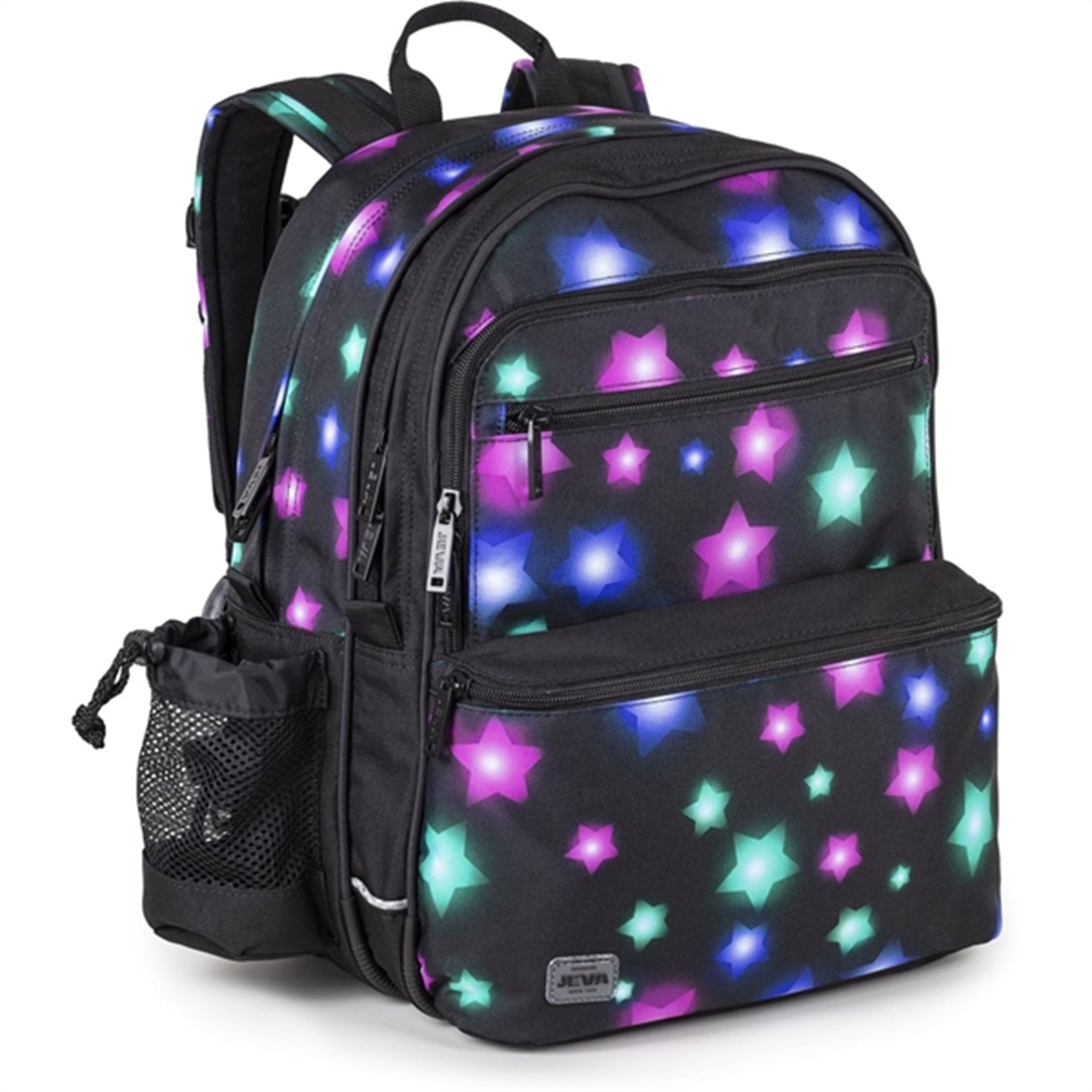 JEVA Backpack Estrellas 4