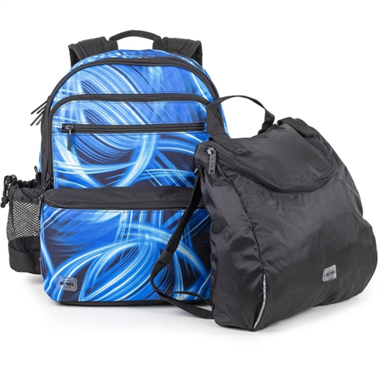 JEVA Backpack Lightning