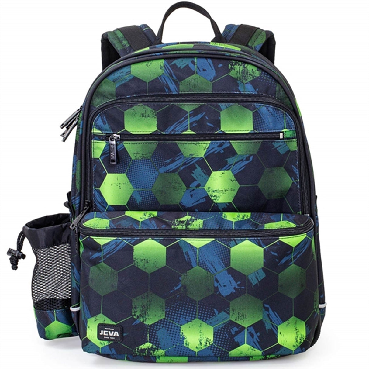 JEVA Backpack Cube