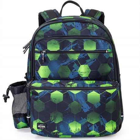 JEVA Backpack Cube