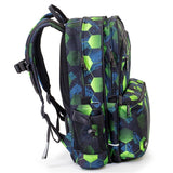 JEVA Backpack Cube 3