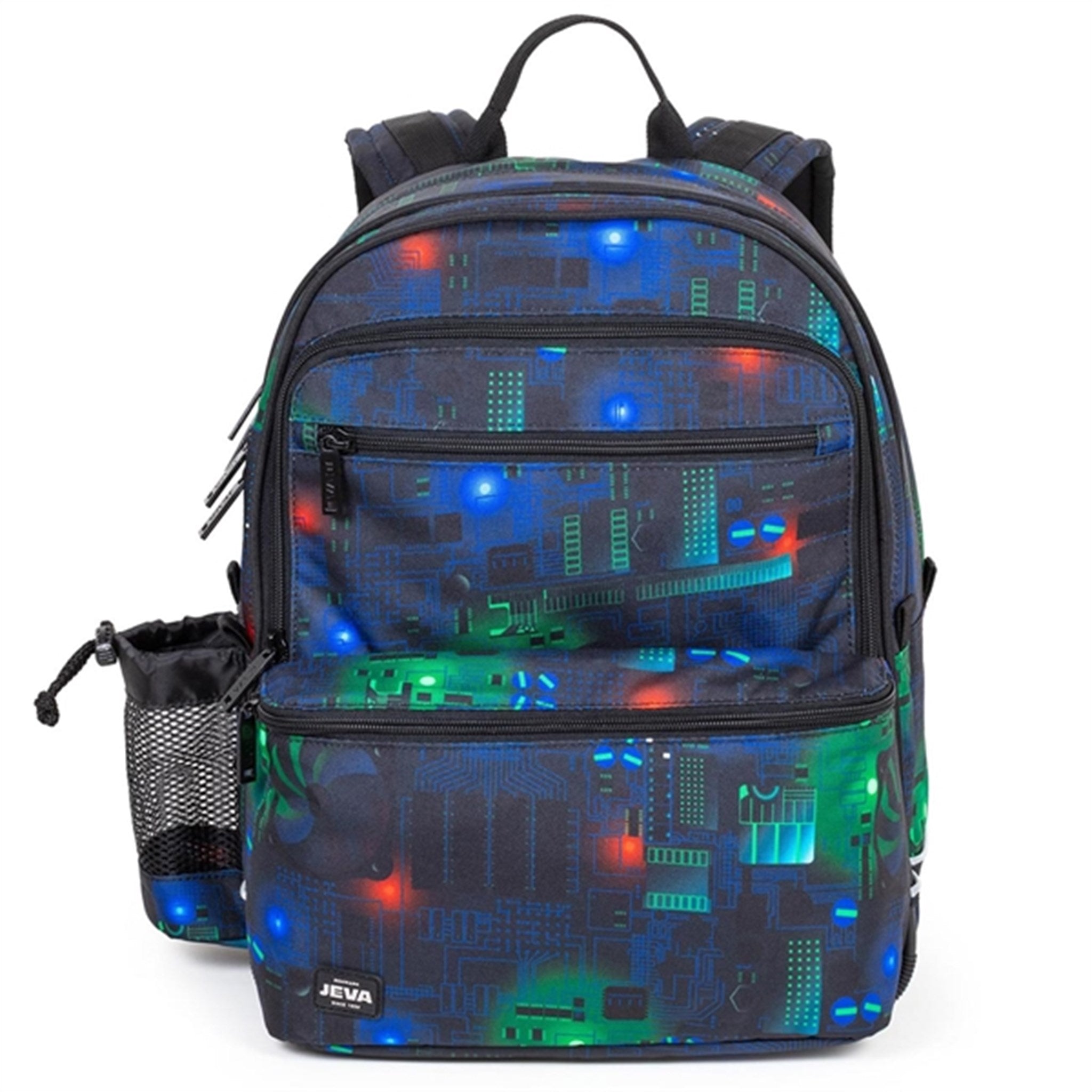 JEVA Backpack Micro 2