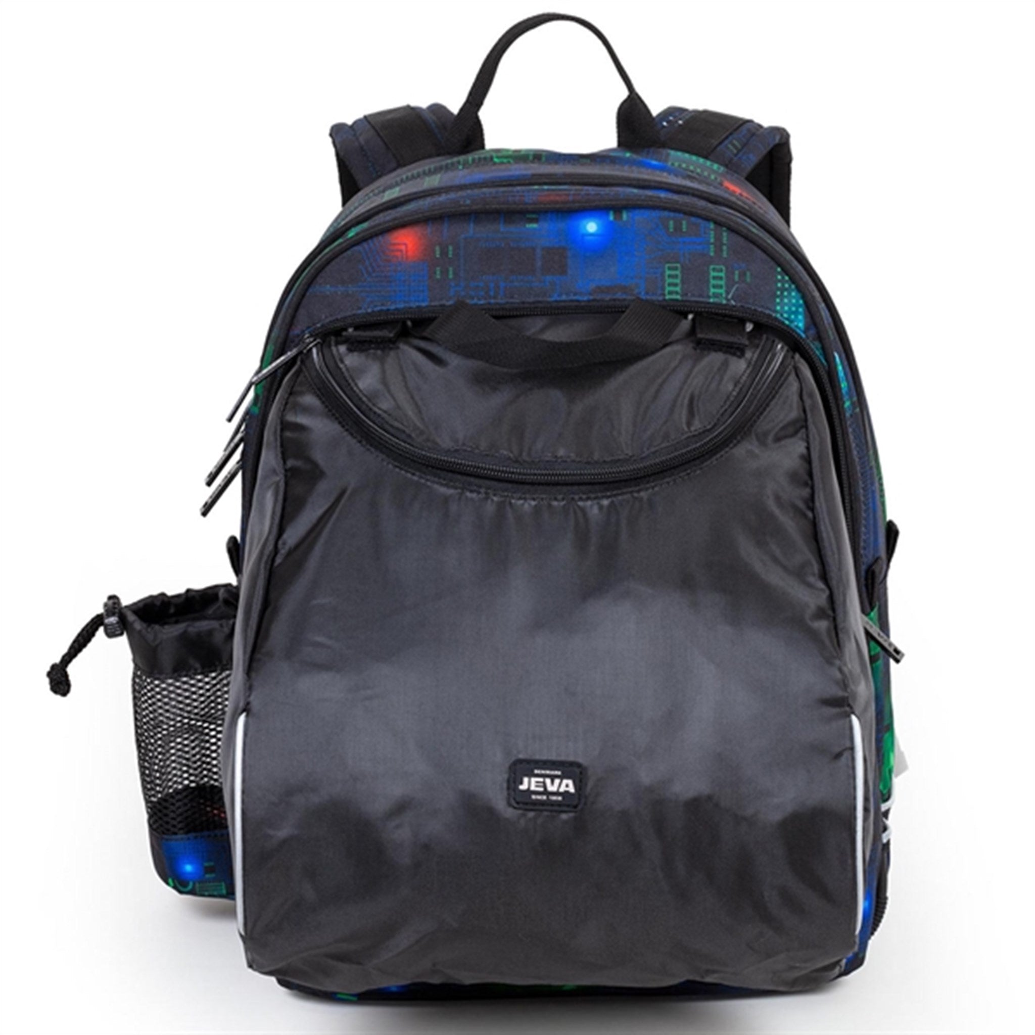 JEVA Backpack Micro 3