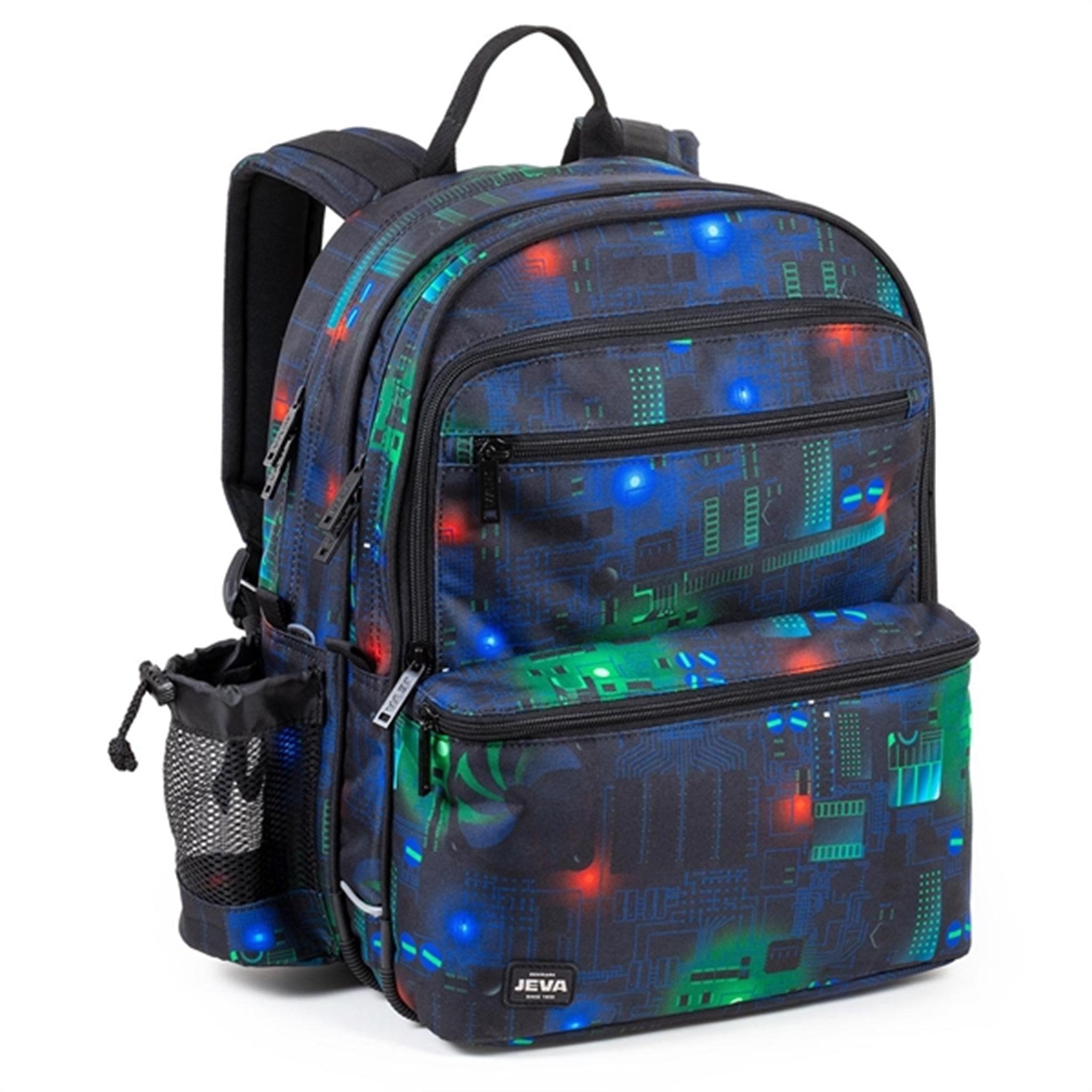 JEVA Backpack Micro 4