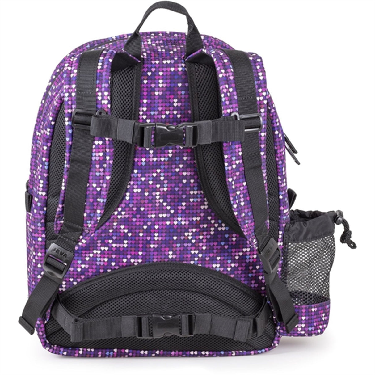 JEVA Backpack Mosaik 2