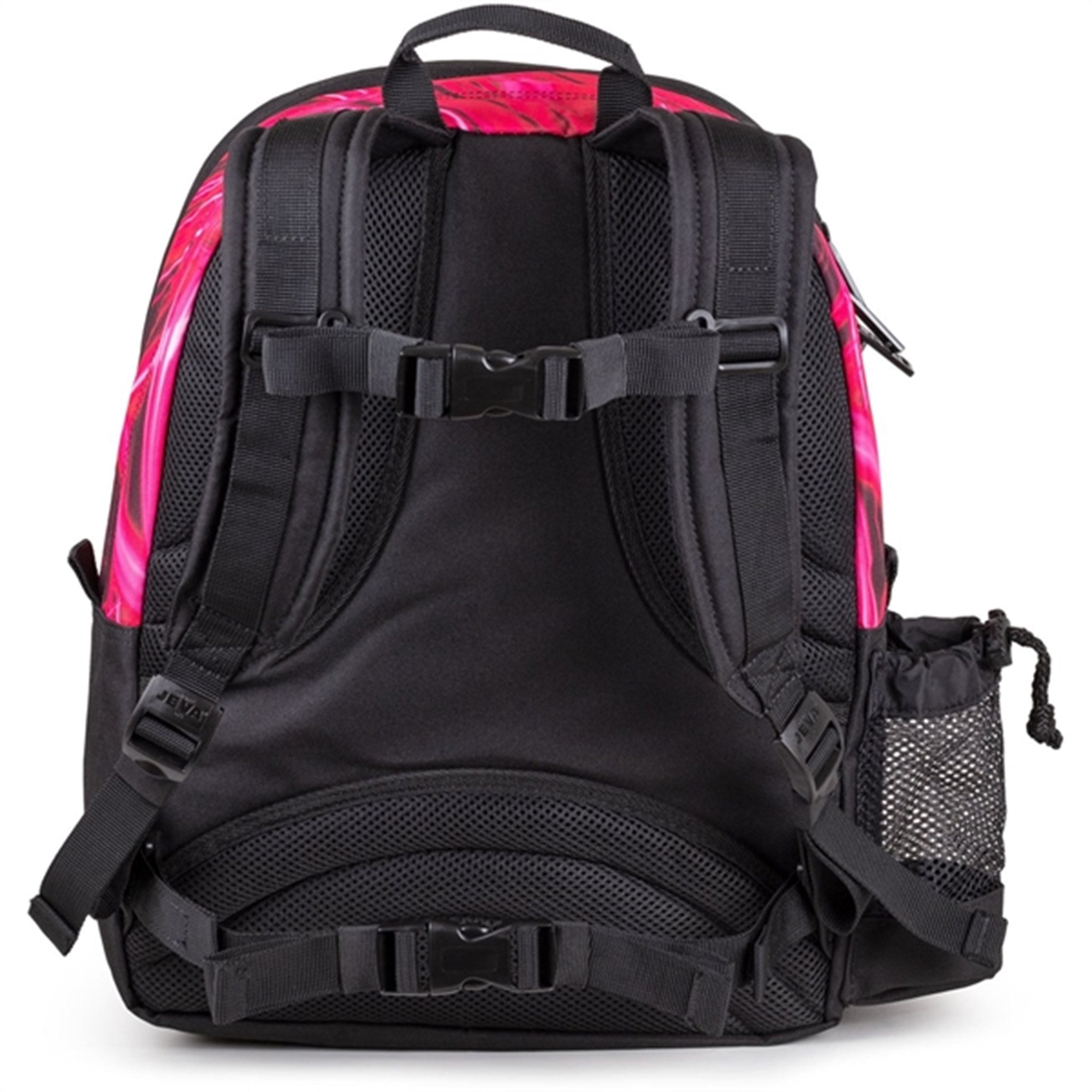 JEVA Backpack Pink Lightning 6
