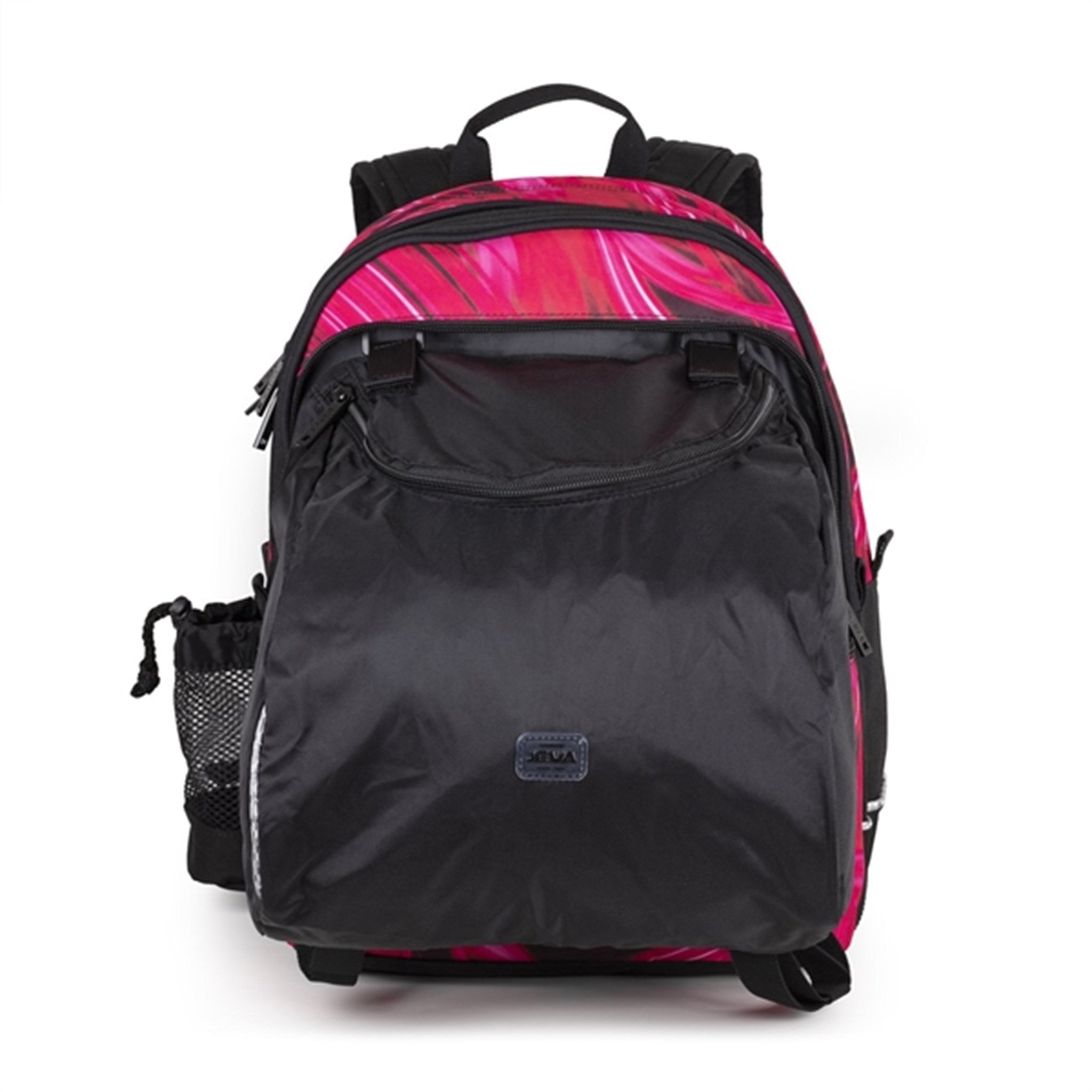 JEVA Backpack Pink Lightning 2