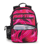 JEVA Backpack Pink Lightning 4