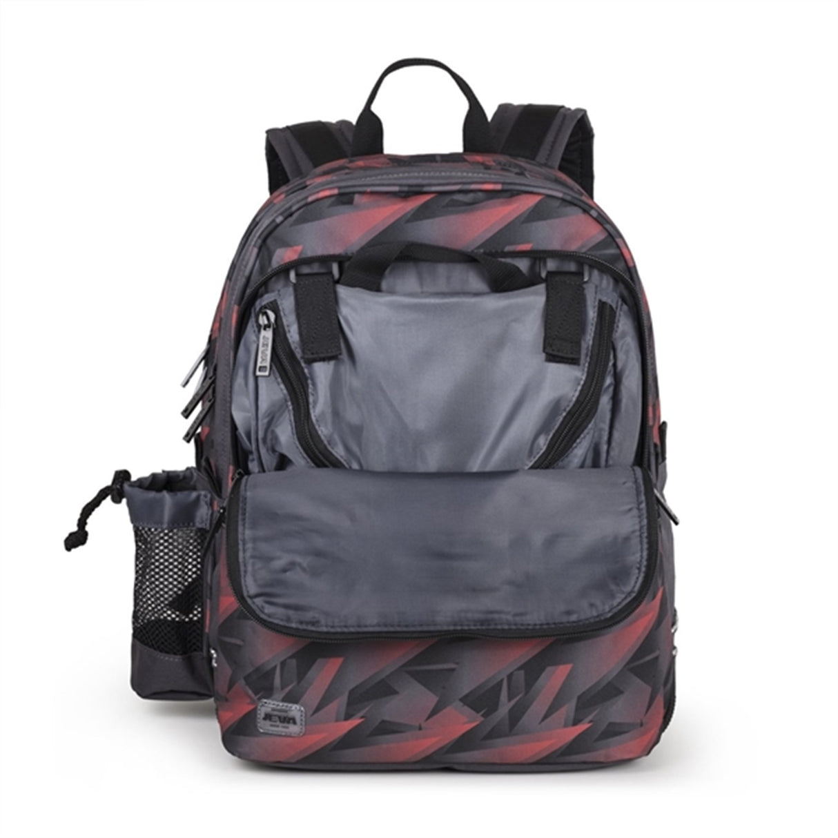 JEVA Backpack Rock 4