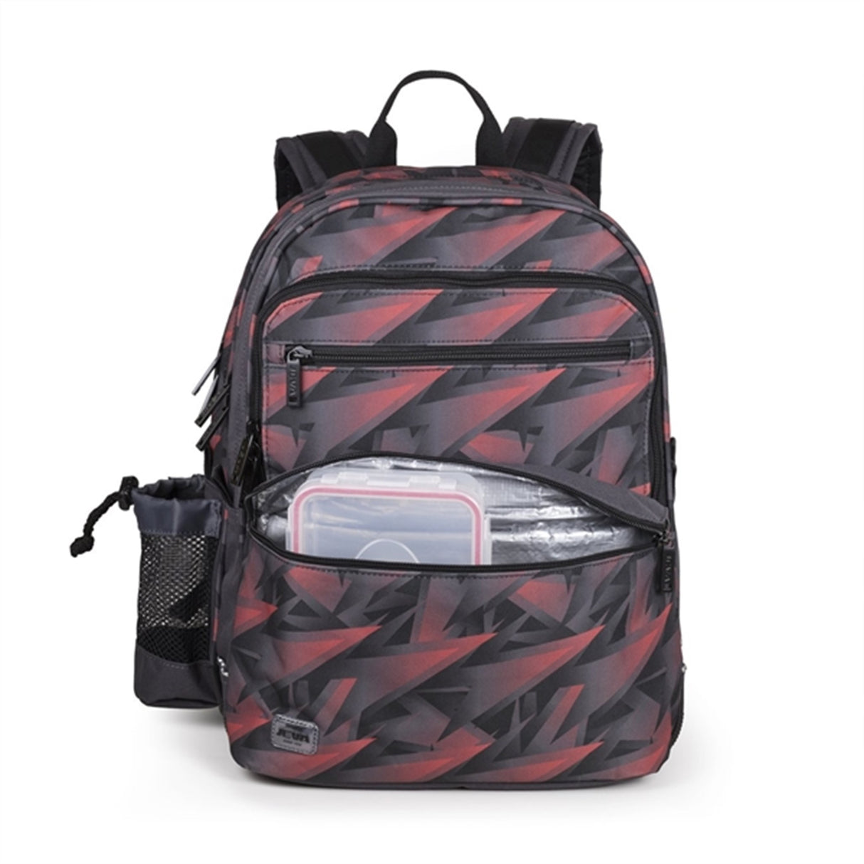 JEVA Backpack Rock 5