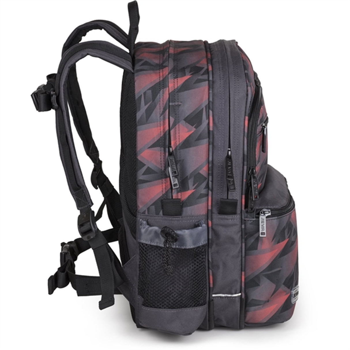 JEVA Backpack Rock 6