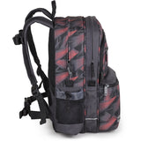 JEVA Backpack Rock 6