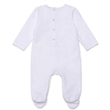 Marni White Onesie 2