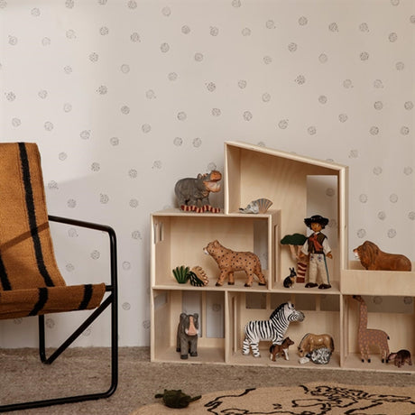 Ferm Living Miniature Funkis House - Large