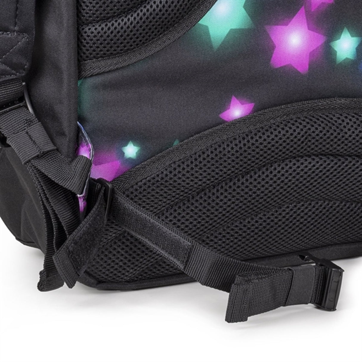 JEVA Backpack Estrellas 4