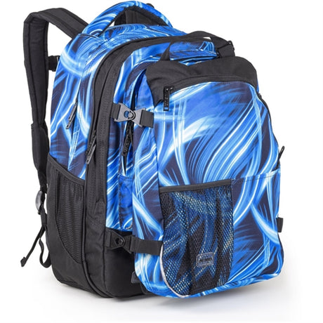 JEVA Backpack Lightning