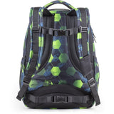 JEVA Backpack Cube 7