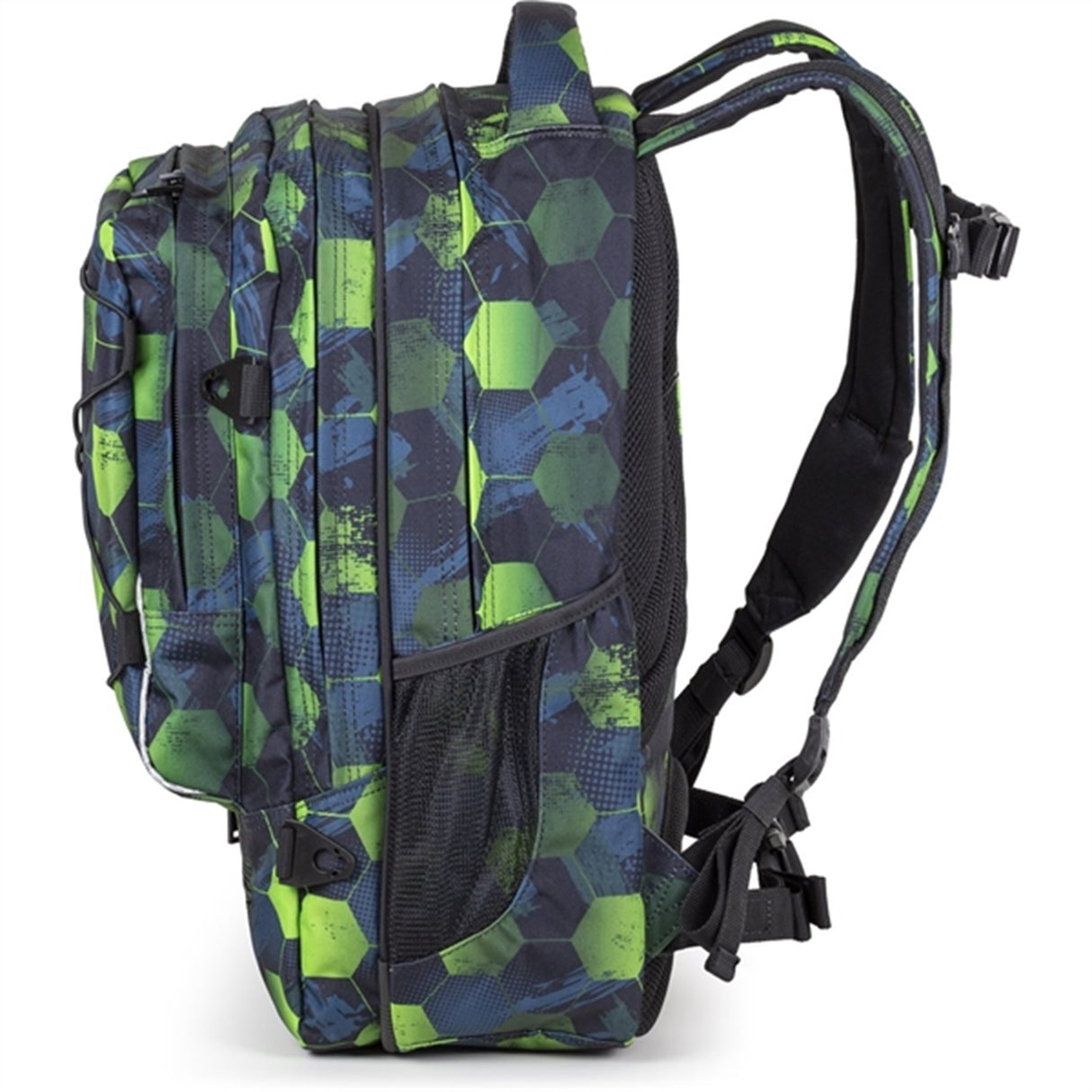 JEVA Backpack Cube 6