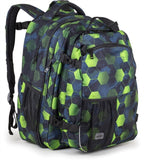 JEVA Backpack Cube 2