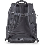 JEVA Backpack Black 7