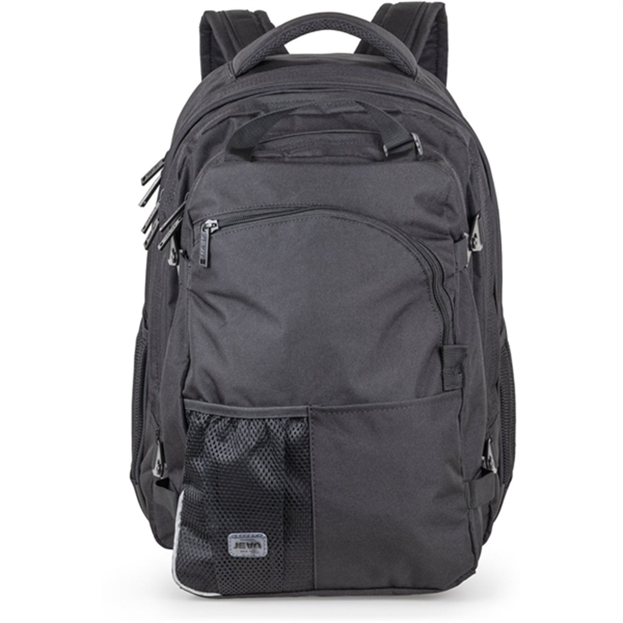 JEVA Backpack Black 2