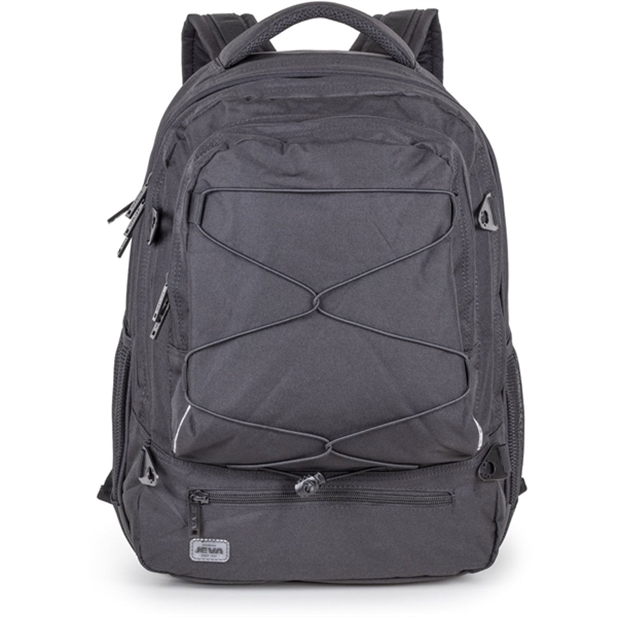 JEVA Backpack Black 5