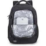 JEVA Backpack Black 3