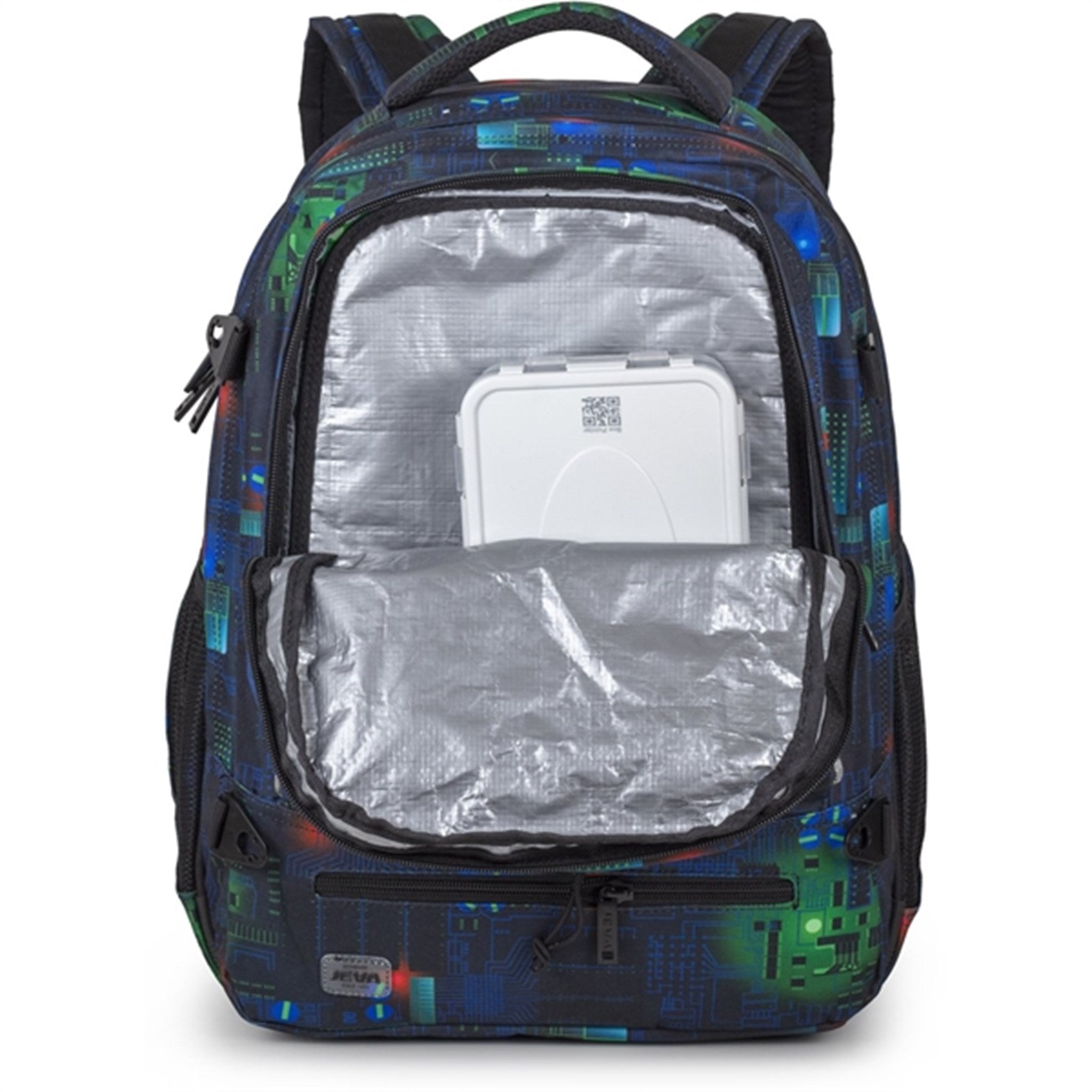 JEVA Backpack Micro 4