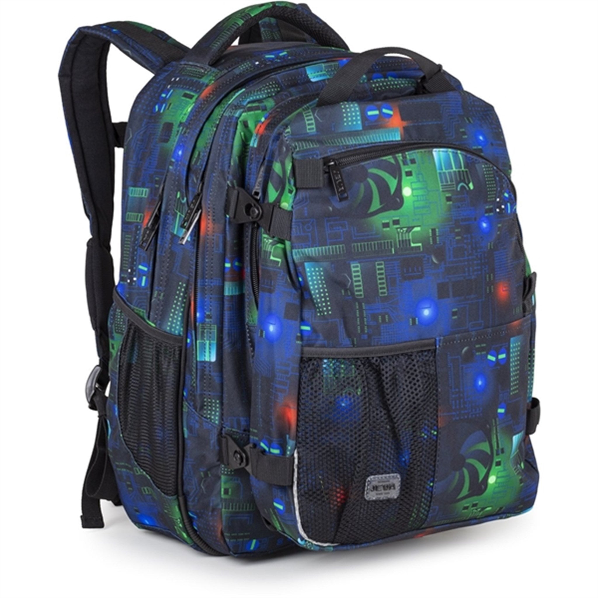 JEVA Backpack Micro 6
