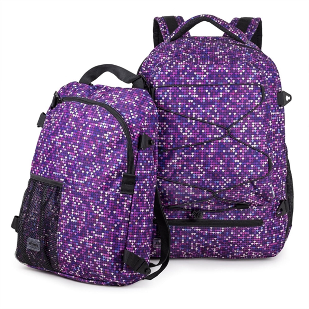 JEVA Backpack Mosaik