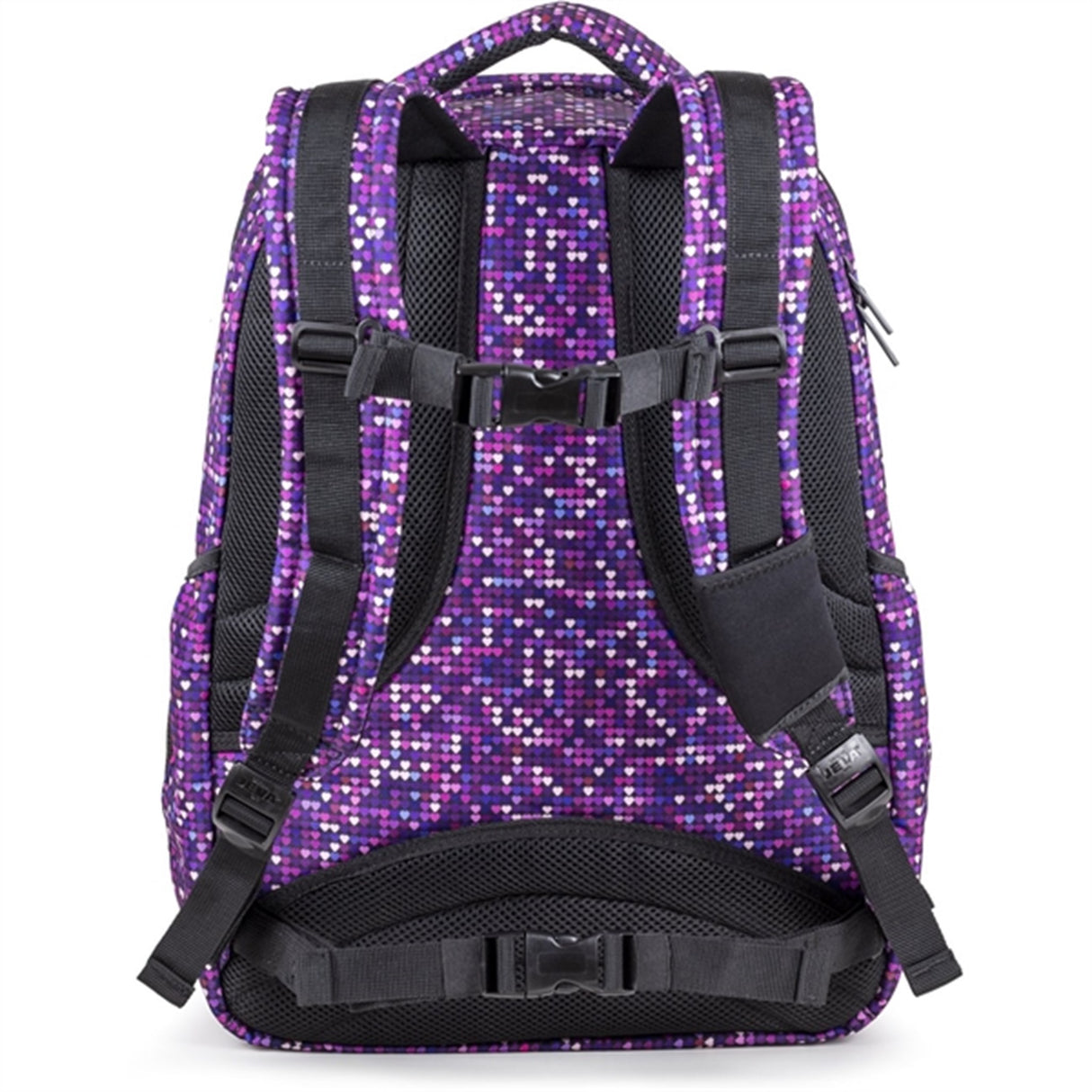 JEVA Backpack Mosaik 5