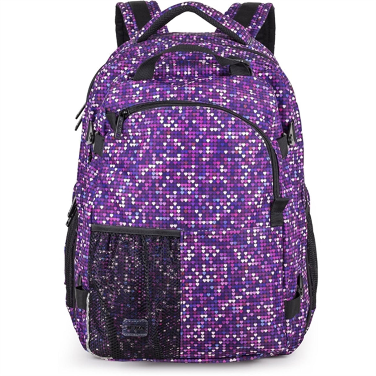 JEVA Backpack Mosaik 2