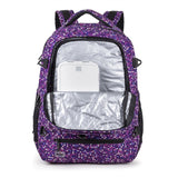 JEVA Backpack Mosaik 3