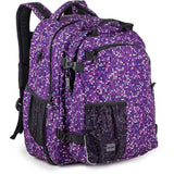 JEVA Backpack Mosaik 4