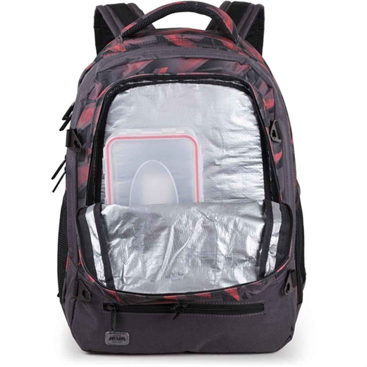 JEVA Backpack Rock 4