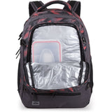 JEVA Backpack Rock 4