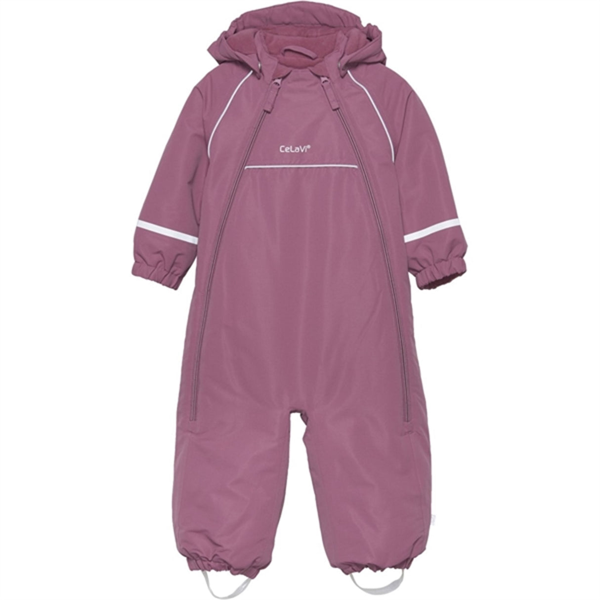 CeLaVi Snowsuit Mellow Mauve