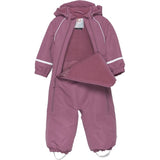 CeLaVi Snowsuit Mellow Mauve 4