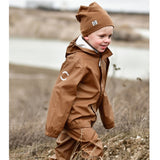 Mikk-Line Rainwear Jacket And Pants Rubber 2