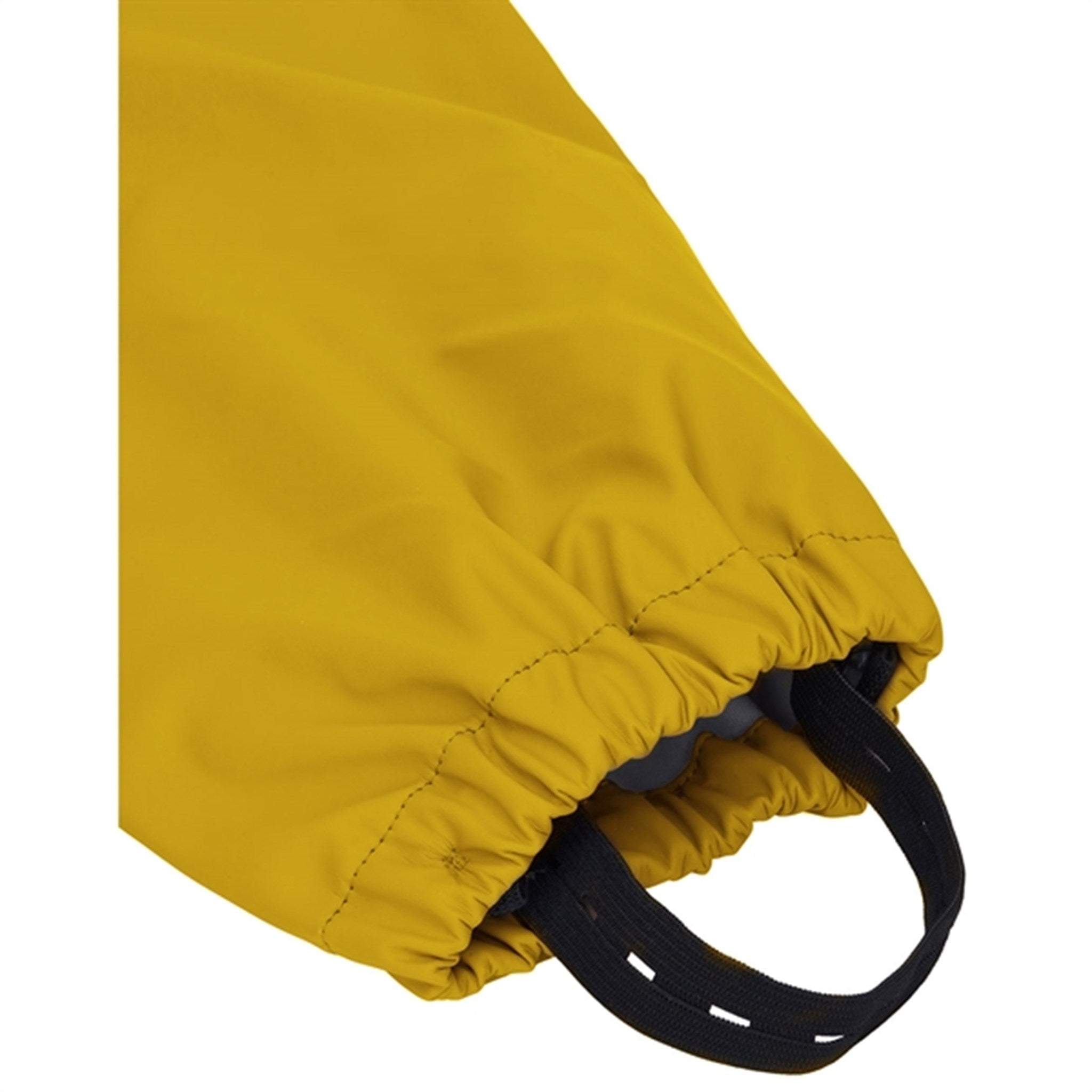 Mikk-Line Rainwear Jacket And Pants Sunflower 7