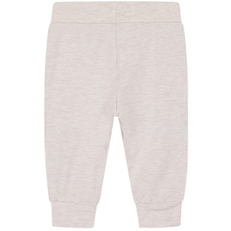 Hust & Claire Baby Wheat Melange Gutti Sweatpants 2