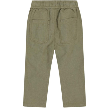 Hust & Claire Mini Tobber Pants Seagrass 2