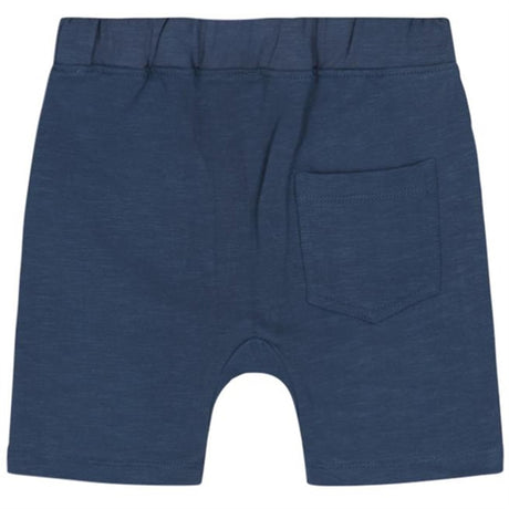 Hust & Claire Mini Heorg Shorts Blue Moon 2