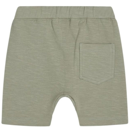 Hust & Claire Mini Heorg Shorts Seagrass 2