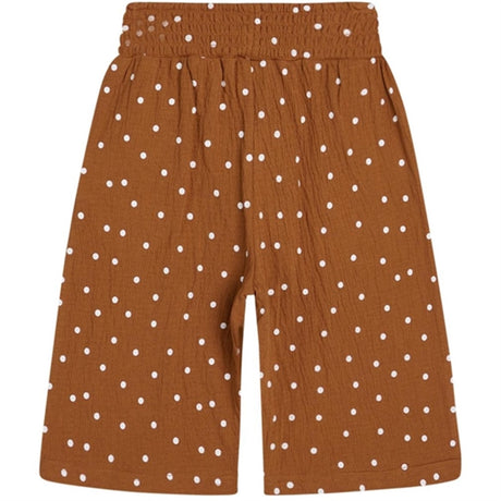 Hust & Claire Mini Teah Culotte Pants Squirrel 2