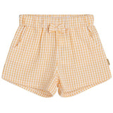 Hust & Claire Mini Hannan Shorts Ochre